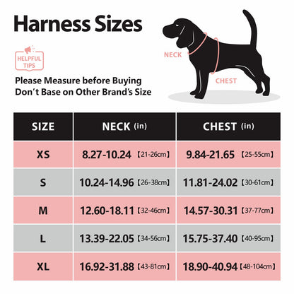 AdventureFit Dog Harness