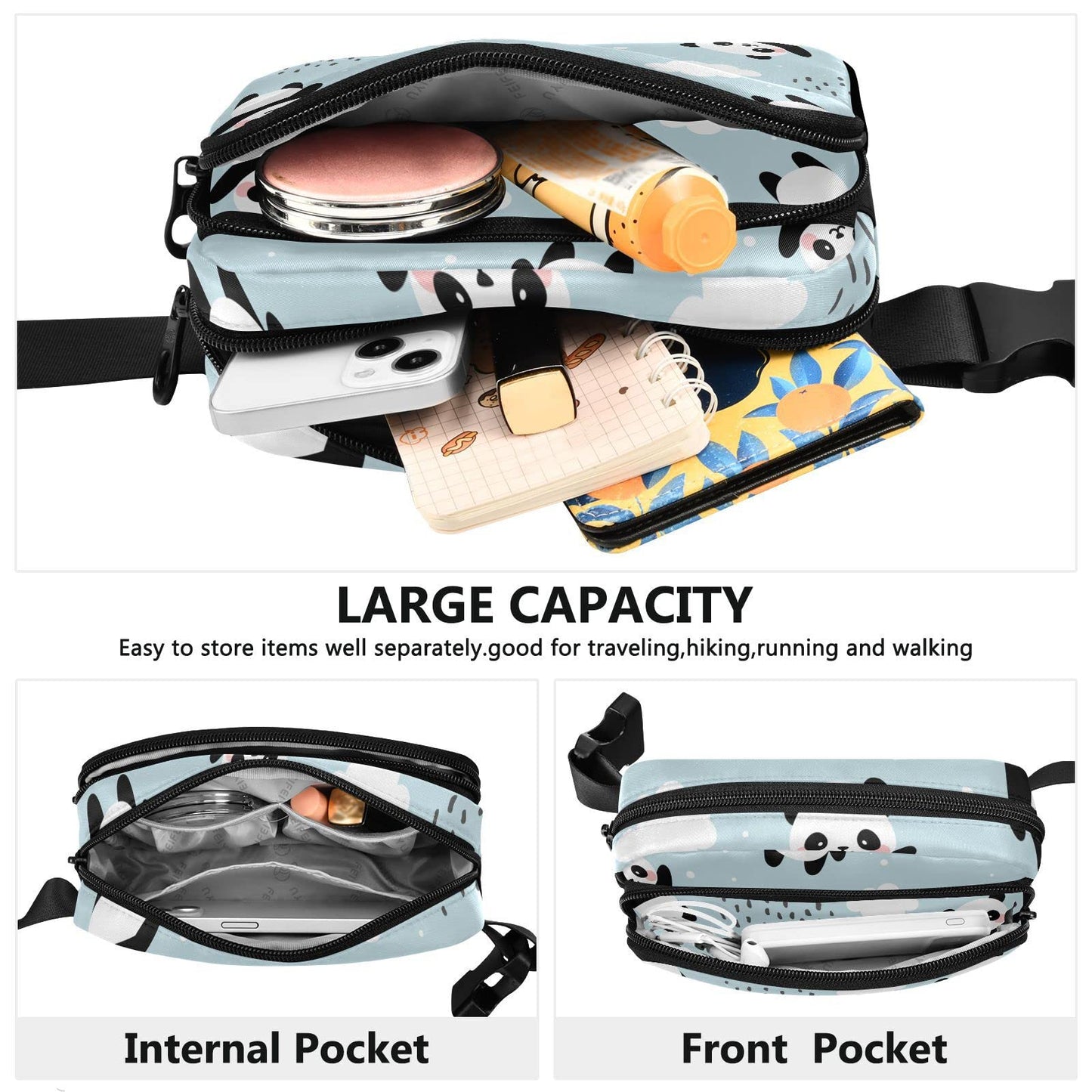 PawGo Utility Bag