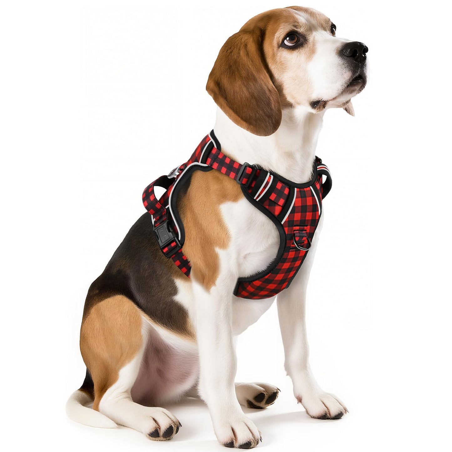 GuardianPro Dog Harness