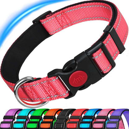 ComfortGlow Dog Collar