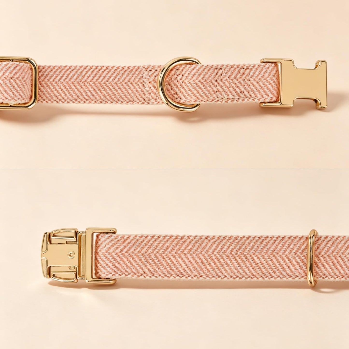 Heritage Tweed Collar