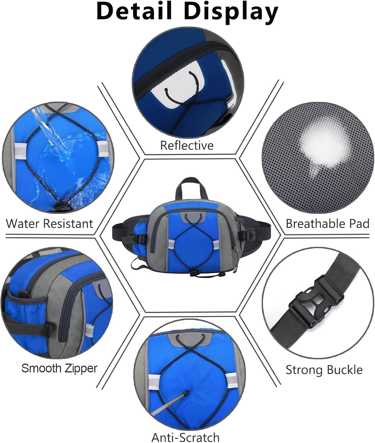 PawGo Adventure Bag
