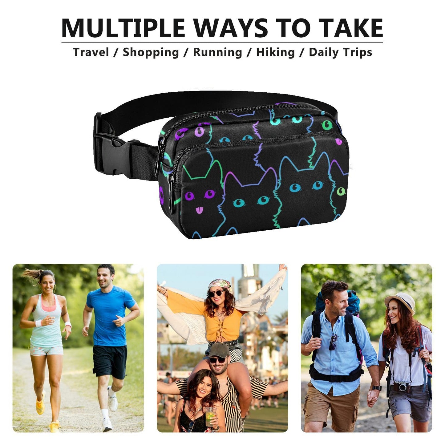 PawGo Utility Bag