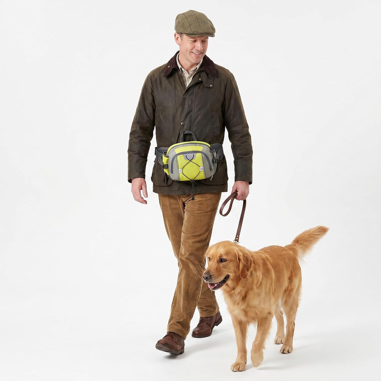 PawGo Adventure Bag