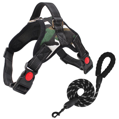 ReflectFit Harness