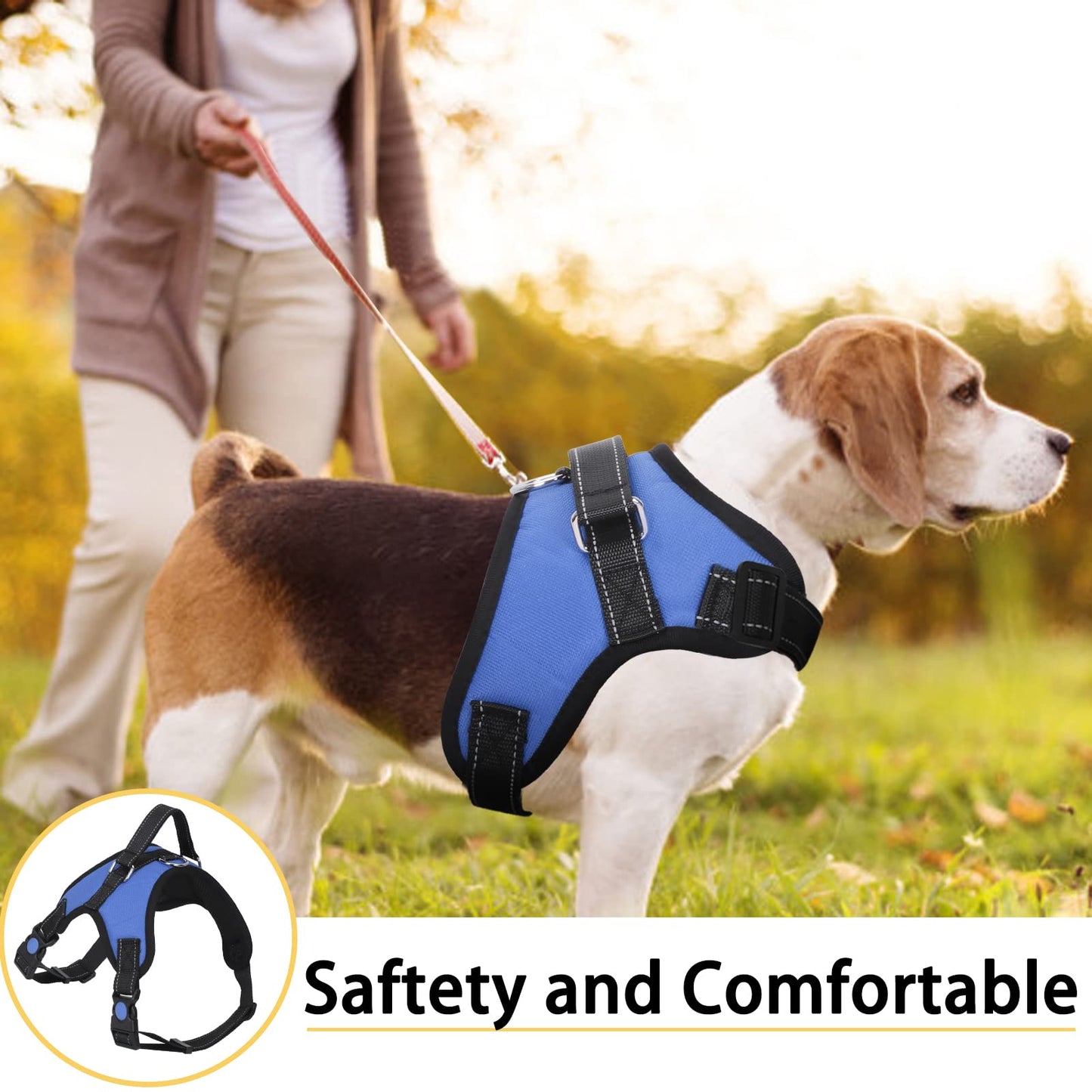 ReflectFit Harness