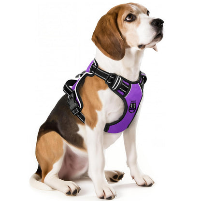 GuardianPro Dog Harness