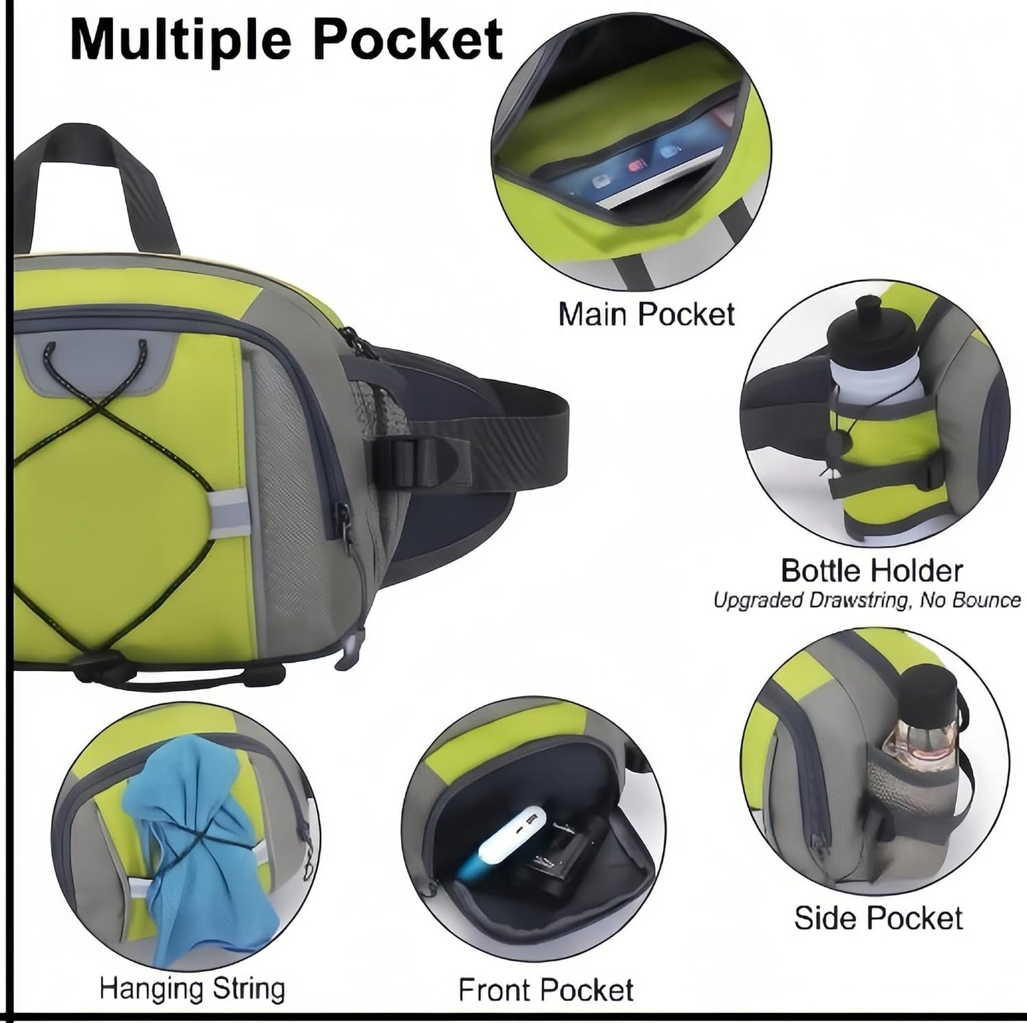 PawGo Adventure Bag