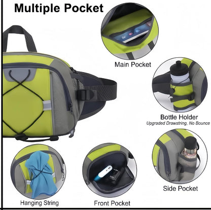 PawGo Adventure Bag
