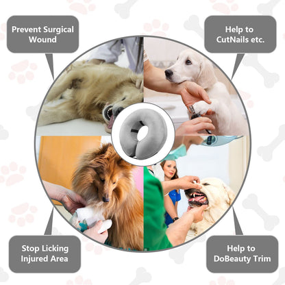 CloudComfort Recovery Collar
