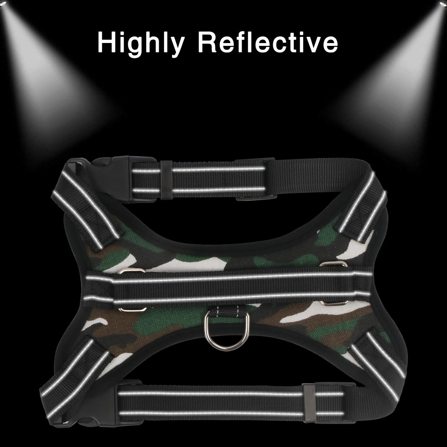 ReflectFit Harness