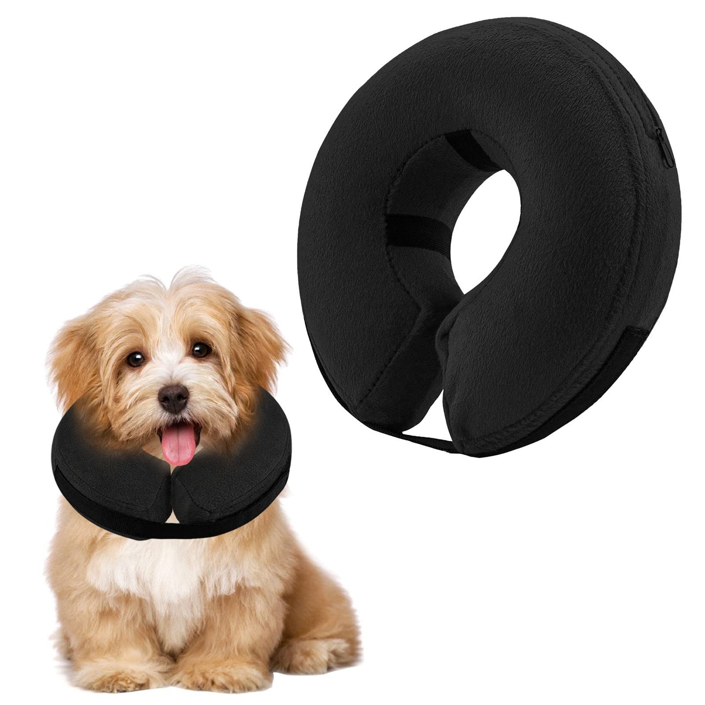 CloudComfort Recovery Collar