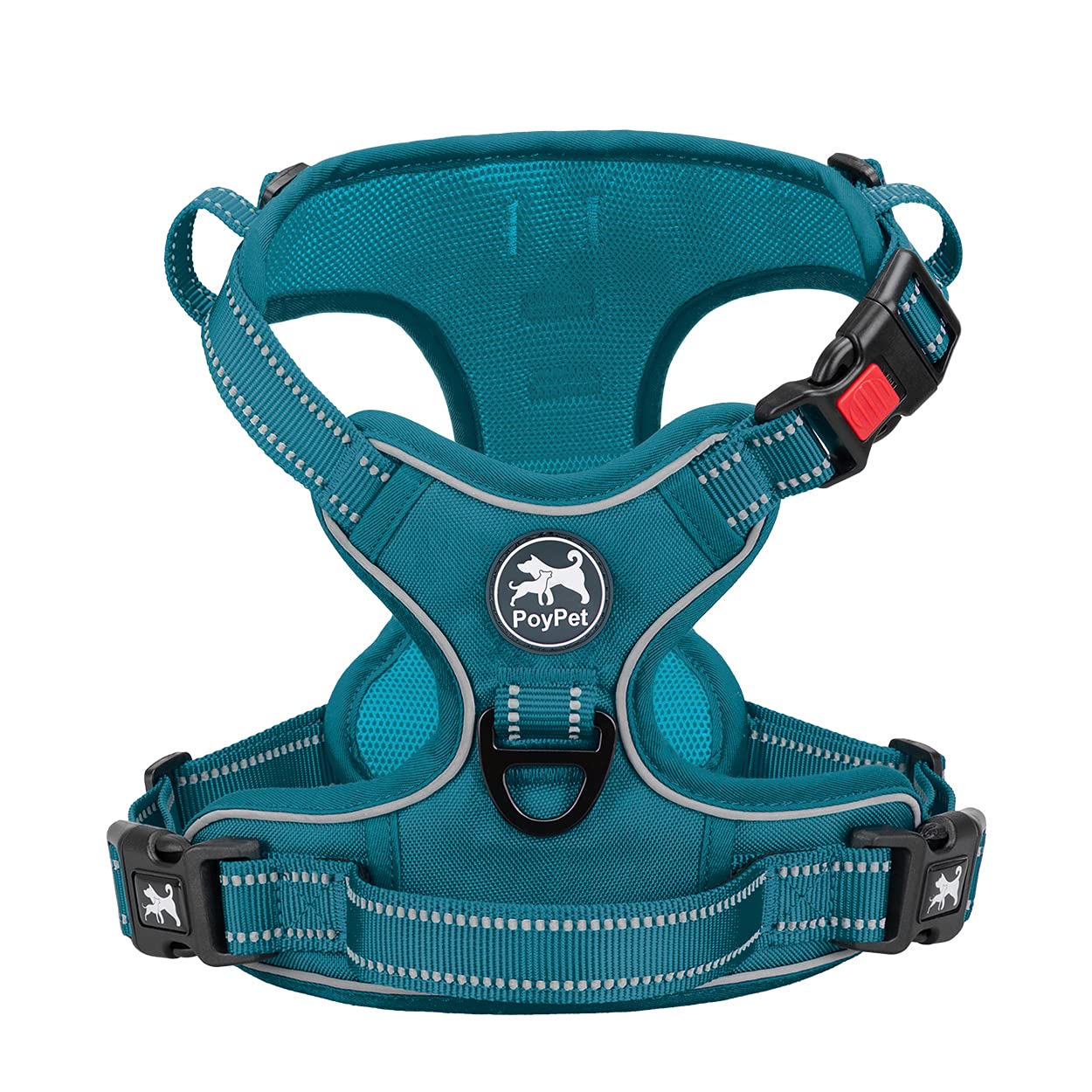 AdventureFit Dog Harness