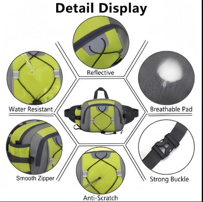 PawGo Adventure Bag