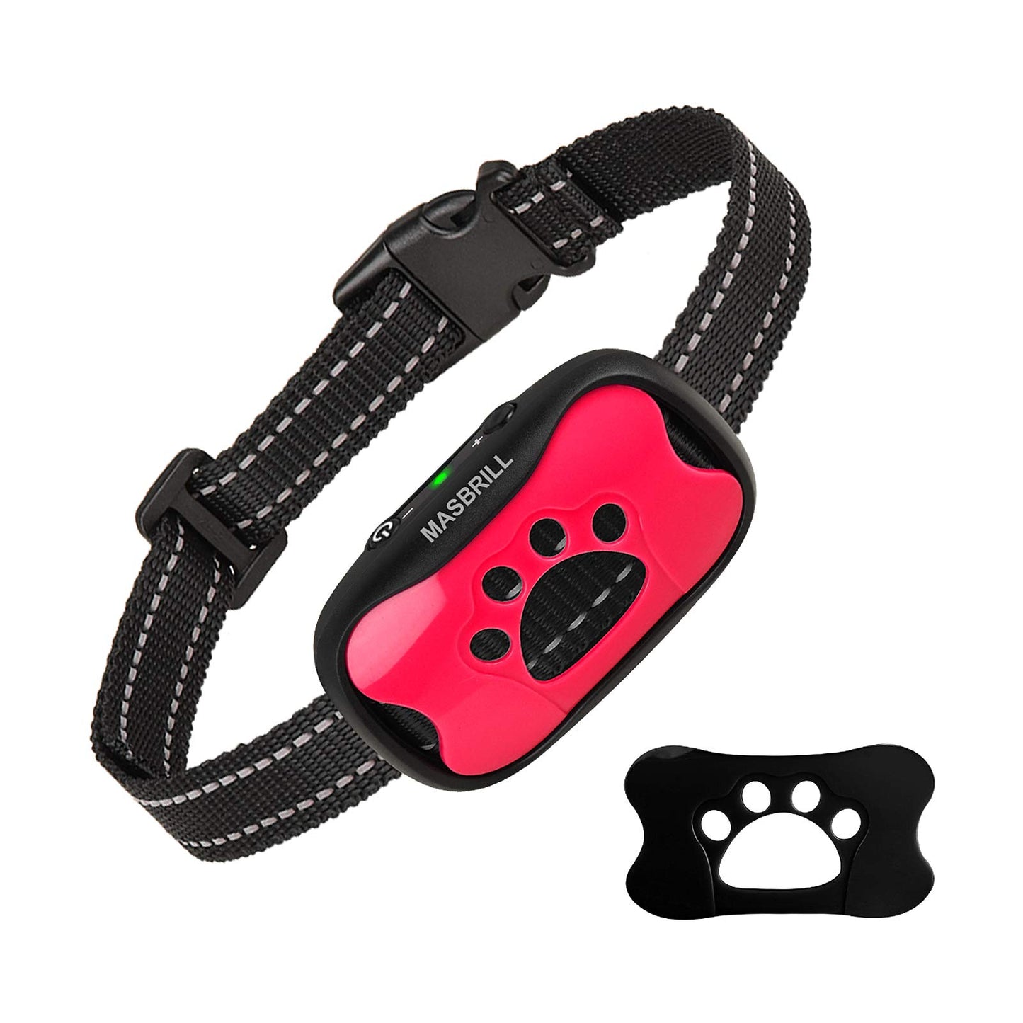 QuietPaw Training Collar