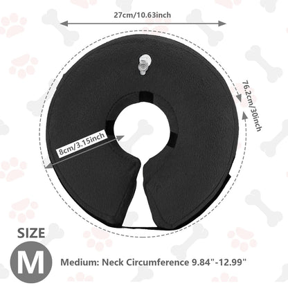 CloudComfort Recovery Collar