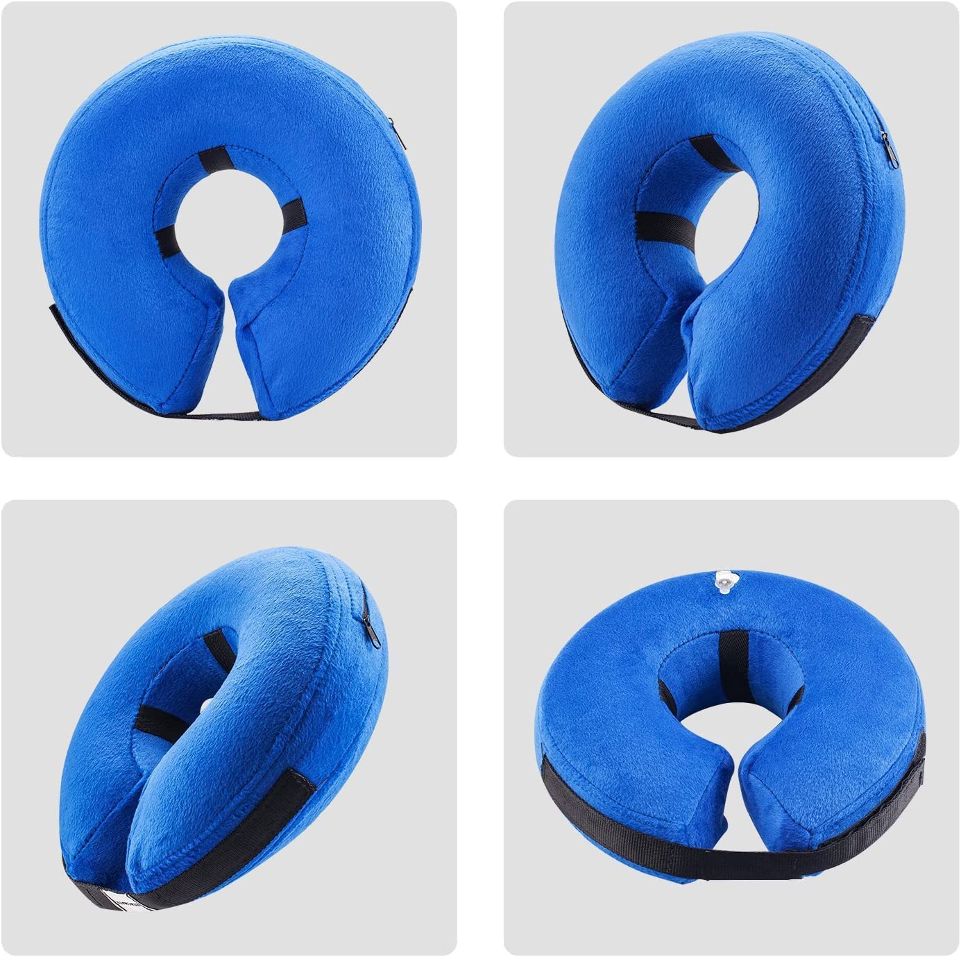 CloudComfort Recovery Collar