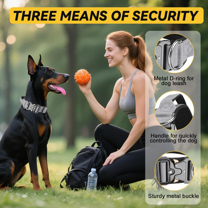 Guardian Tactical Collar