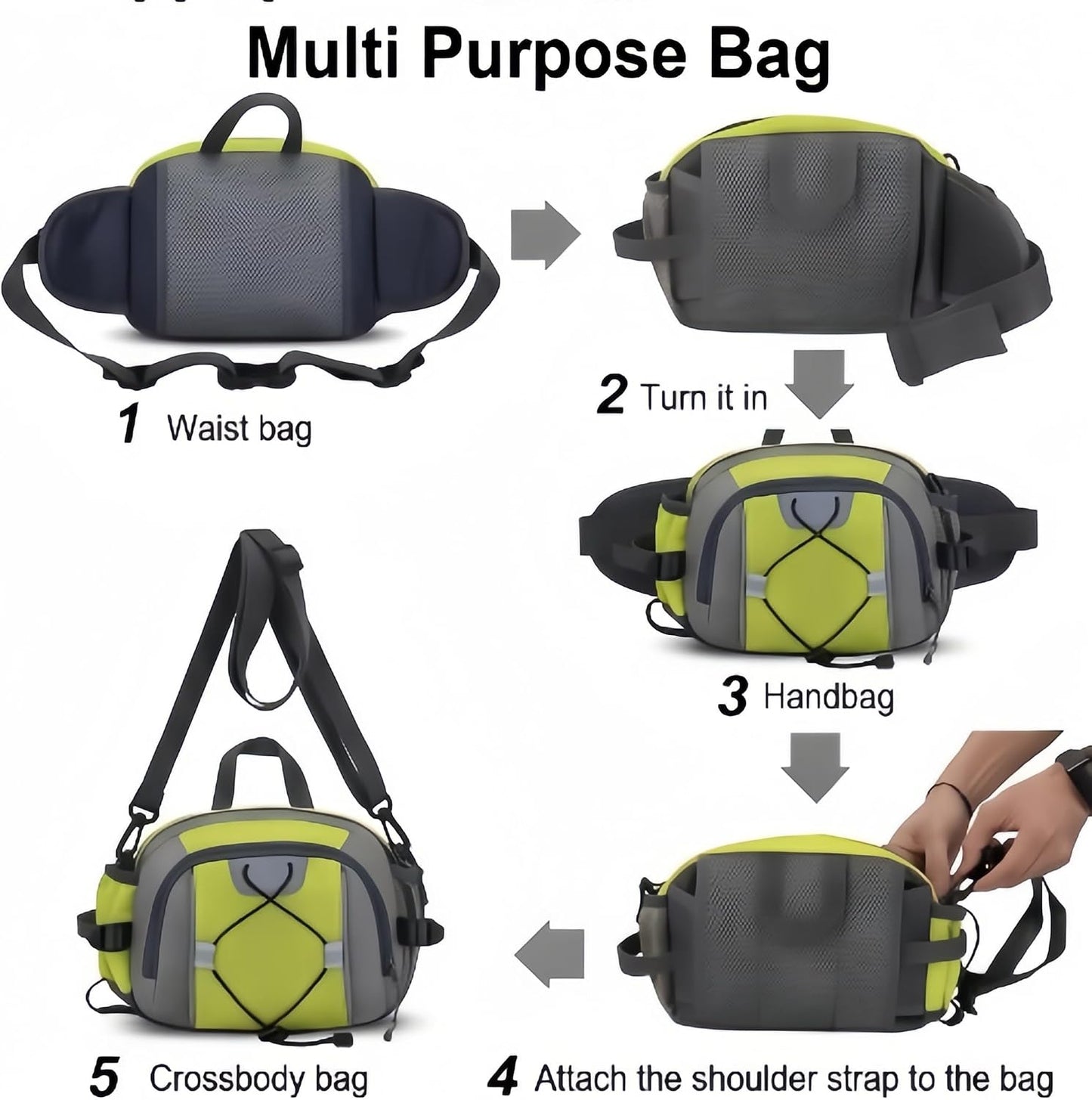 PawGo Adventure Bag