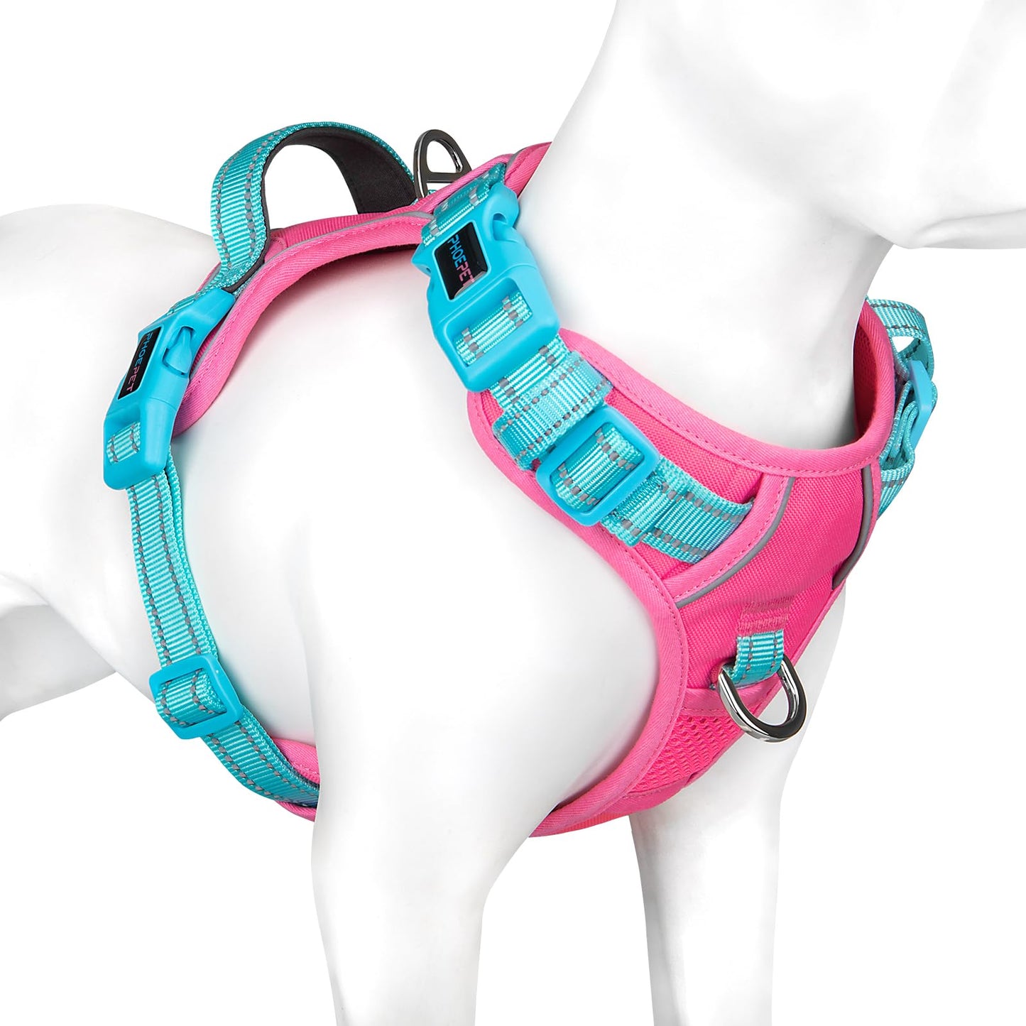 SecureFit Dog Harness
