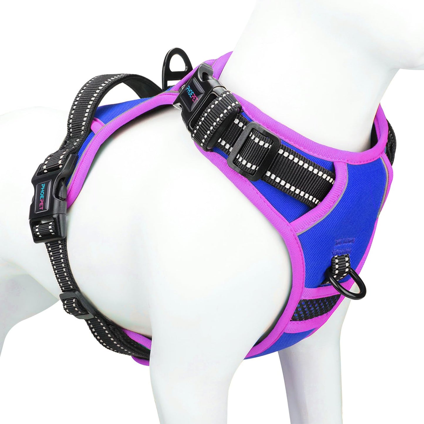 SecureFit Dog Harness