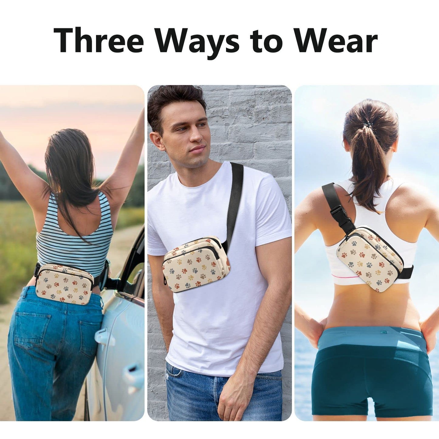PawGo Utility Bag