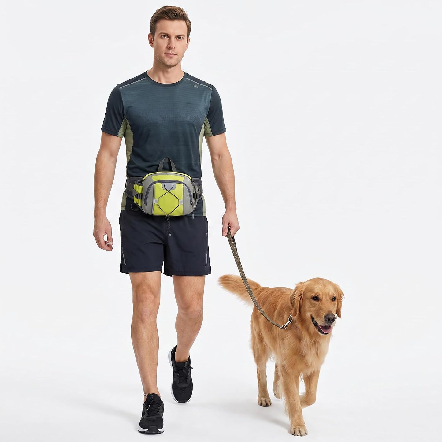 PawGo Adventure Bag