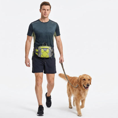 PawGo Adventure Bag
