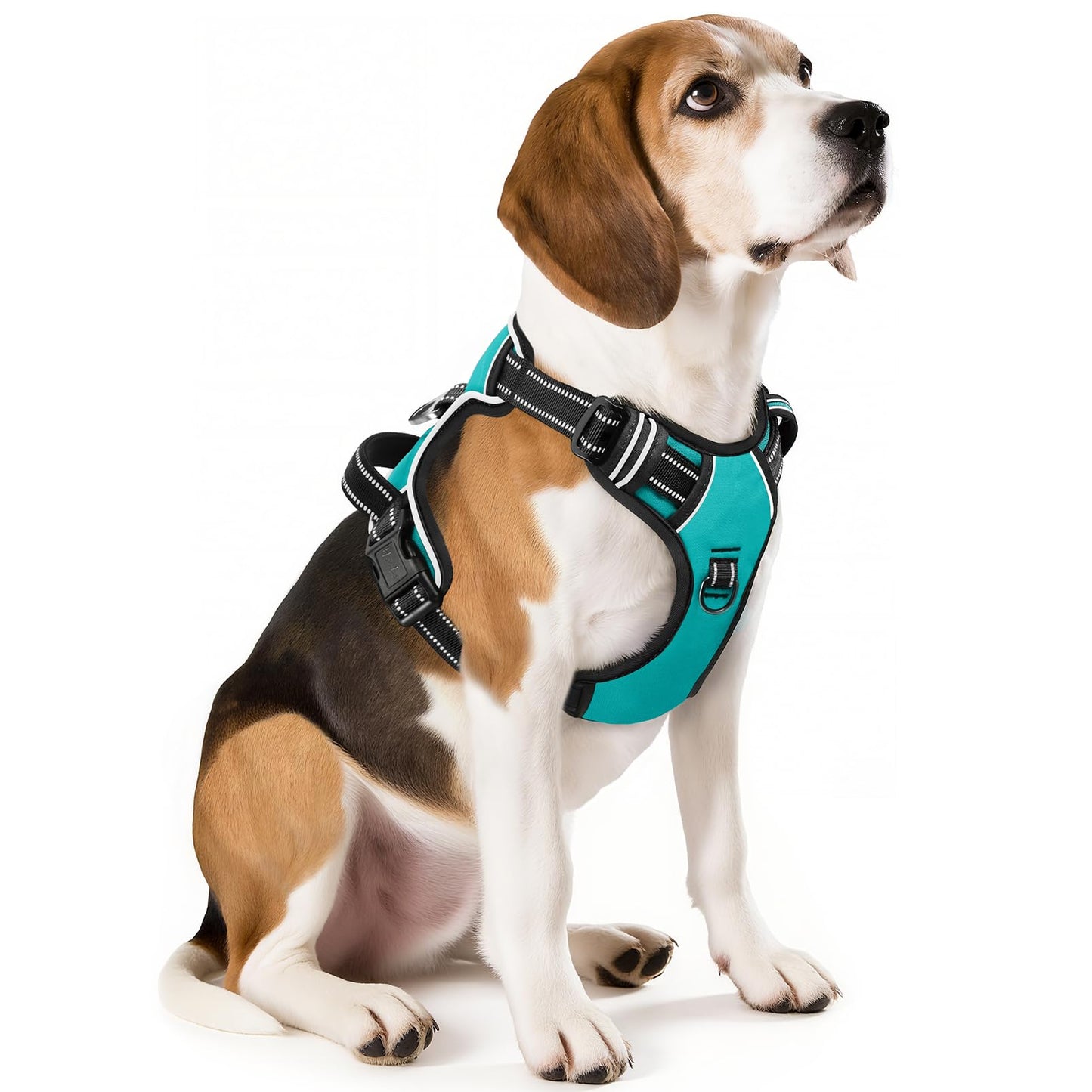 GuardianPro Dog Harness