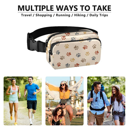 PawGo Utility Bag