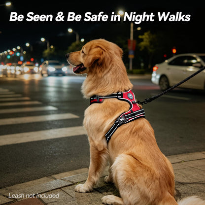 AdventureFit Dog Harness