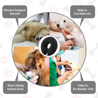 CloudComfort Recovery Collar