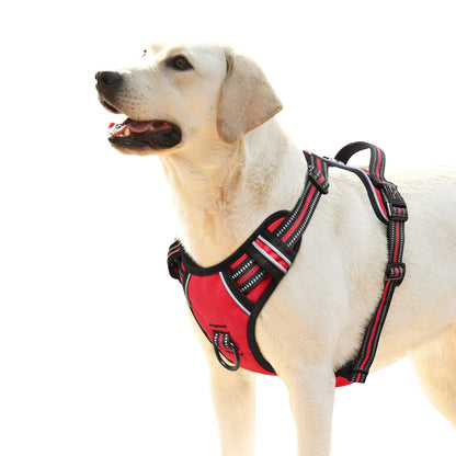 GuardianPro Dog Harness