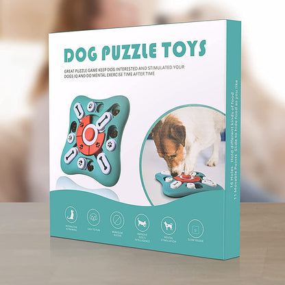 BrainBoost Puzzle Toy