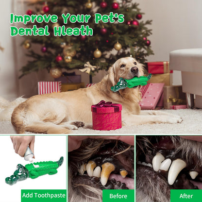 TitanChew Dog Toy