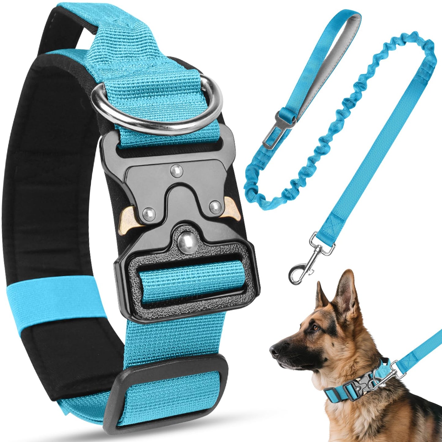 Guardian Tactical Collar