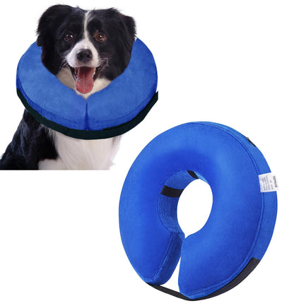 CloudComfort Recovery Collar