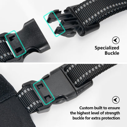SecureFit Dog Harness