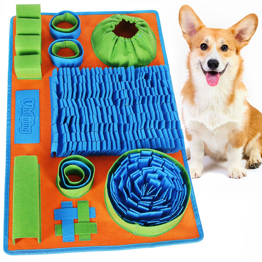 SniffSmart Feeding Mat
