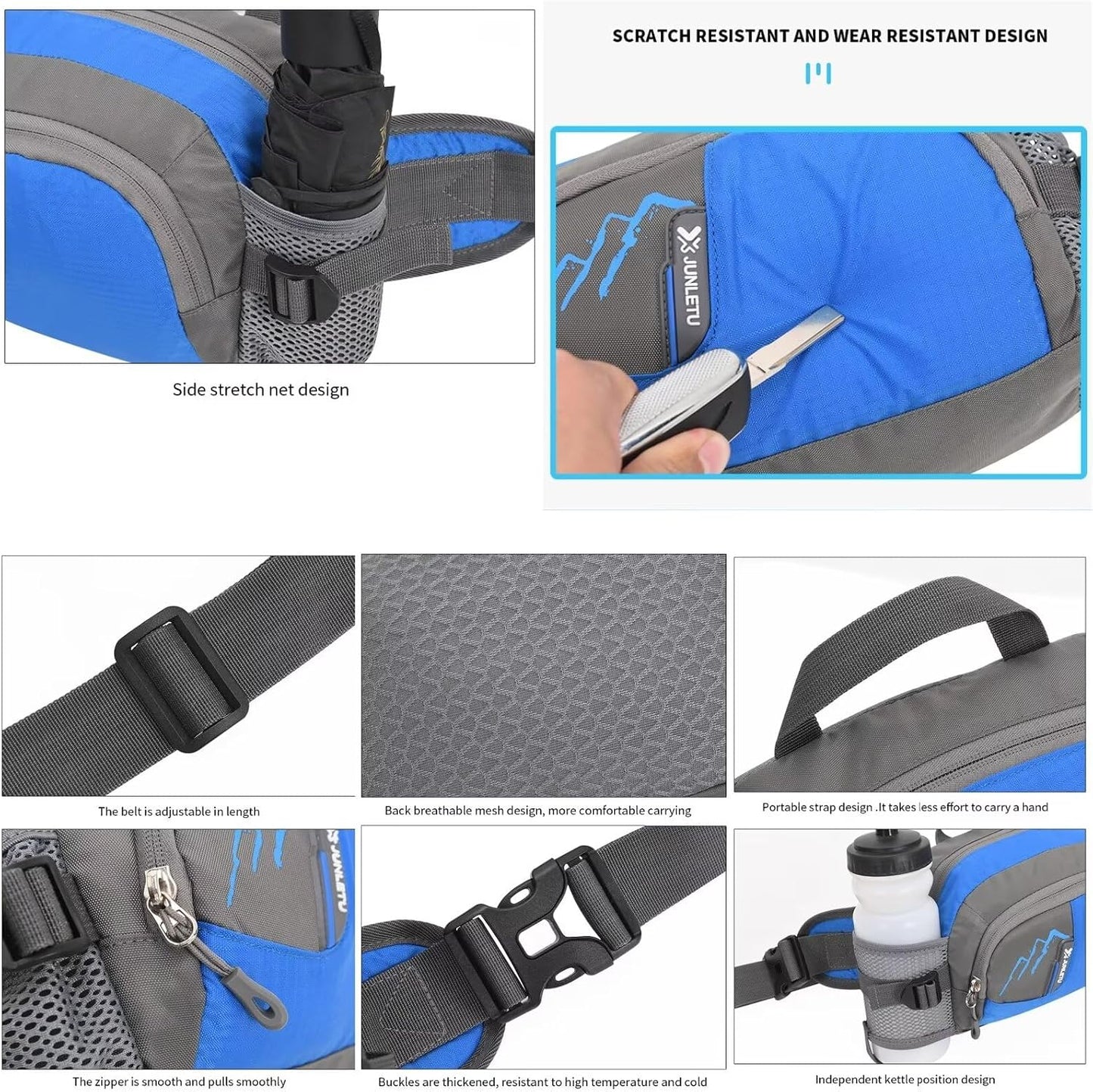 PawGo Adventure Bag