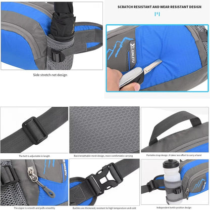 PawGo Adventure Bag