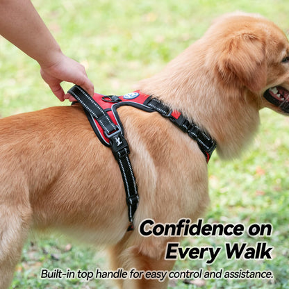 AdventureFit Dog Harness