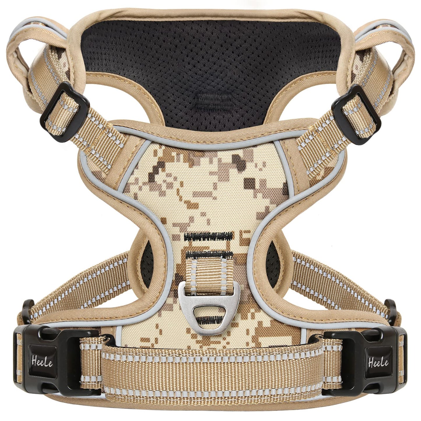 GuardianPro Dog Harness