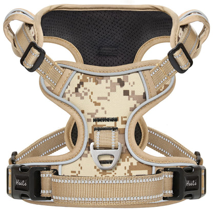 GuardianPro Dog Harness