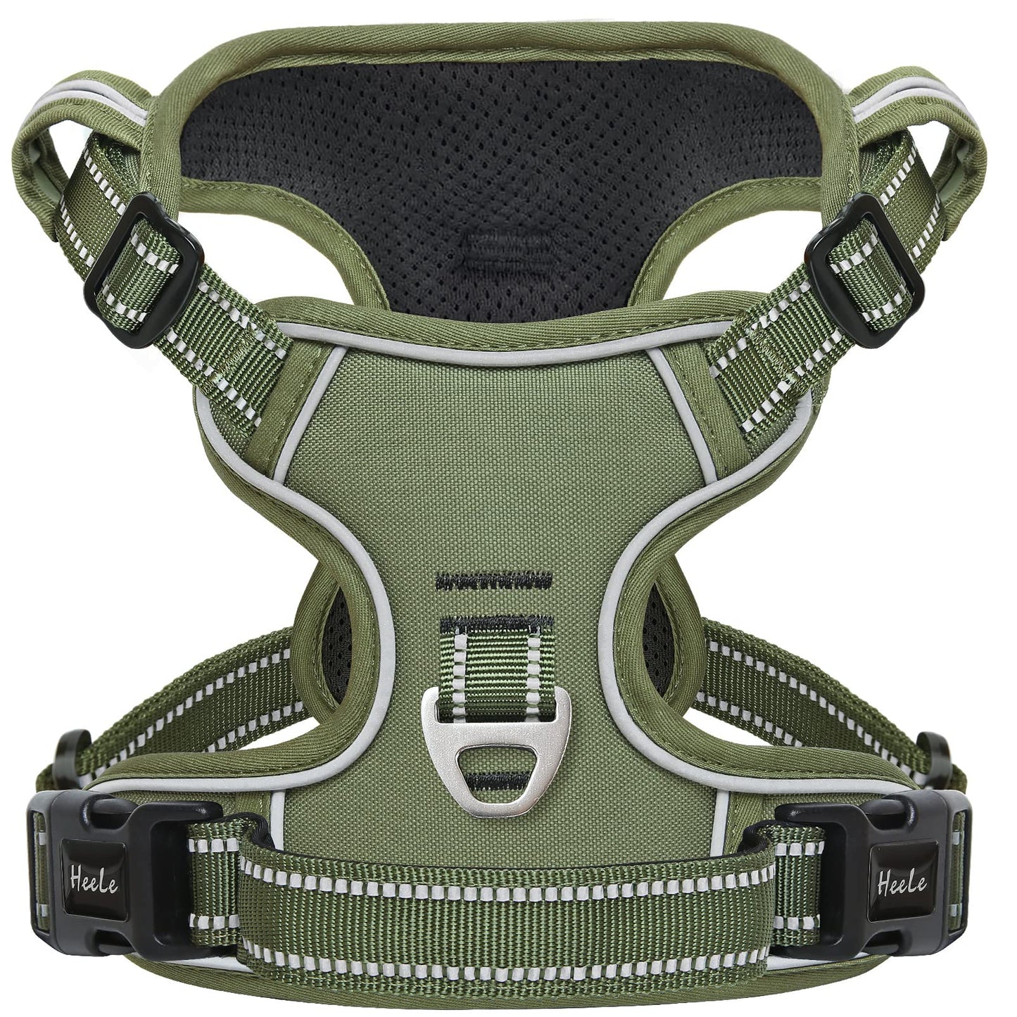GuardianPro Dog Harness
