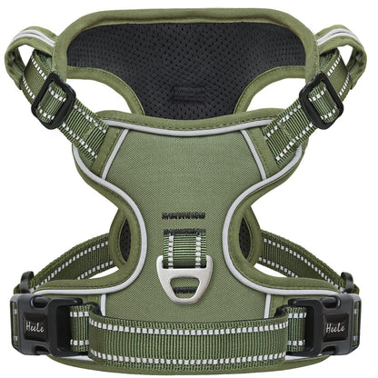GuardianPro Dog Harness