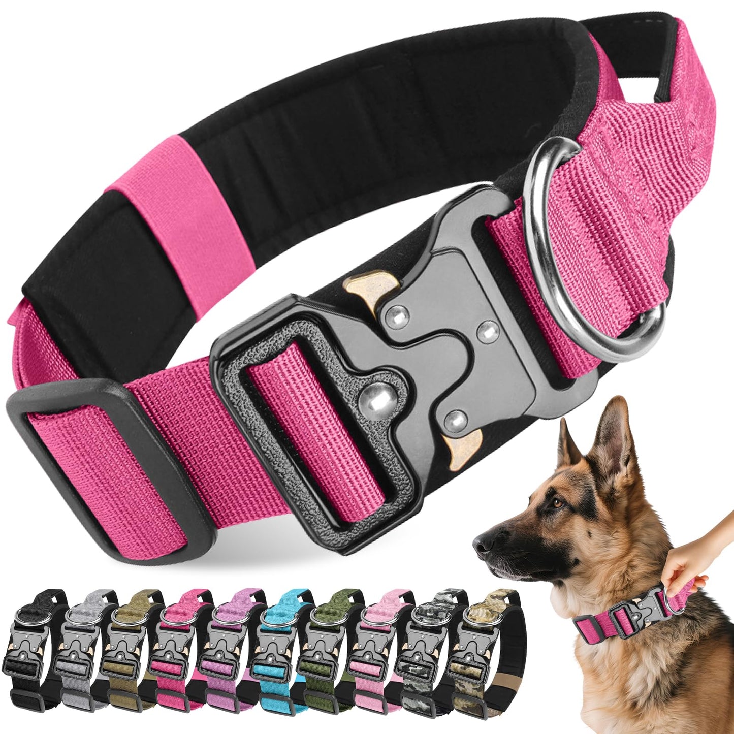 Guardian Tactical Collar