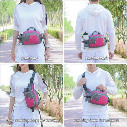 PawGo Adventure Bag
