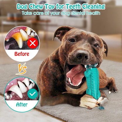 TitanChew Dog Toy