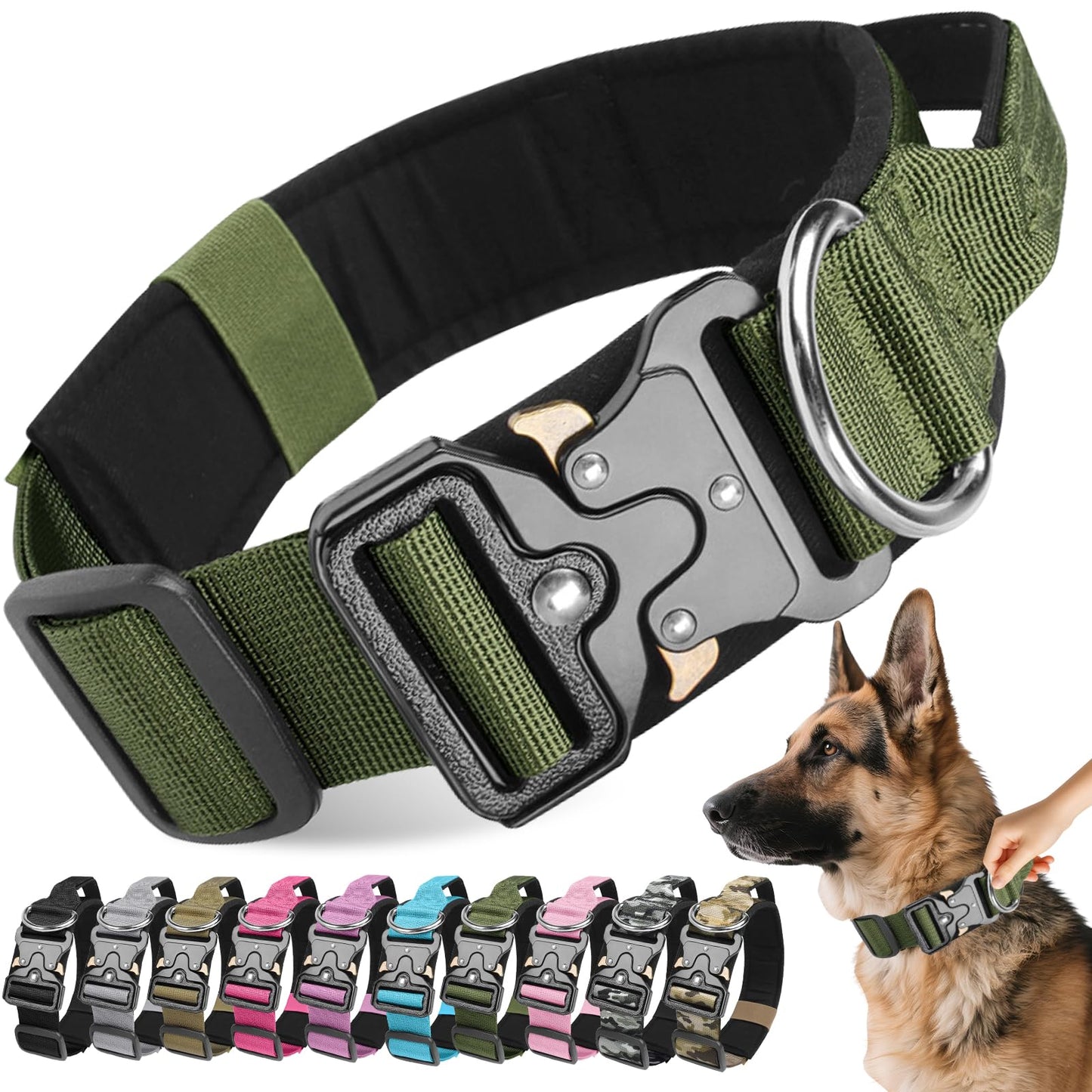Guardian Tactical Collar